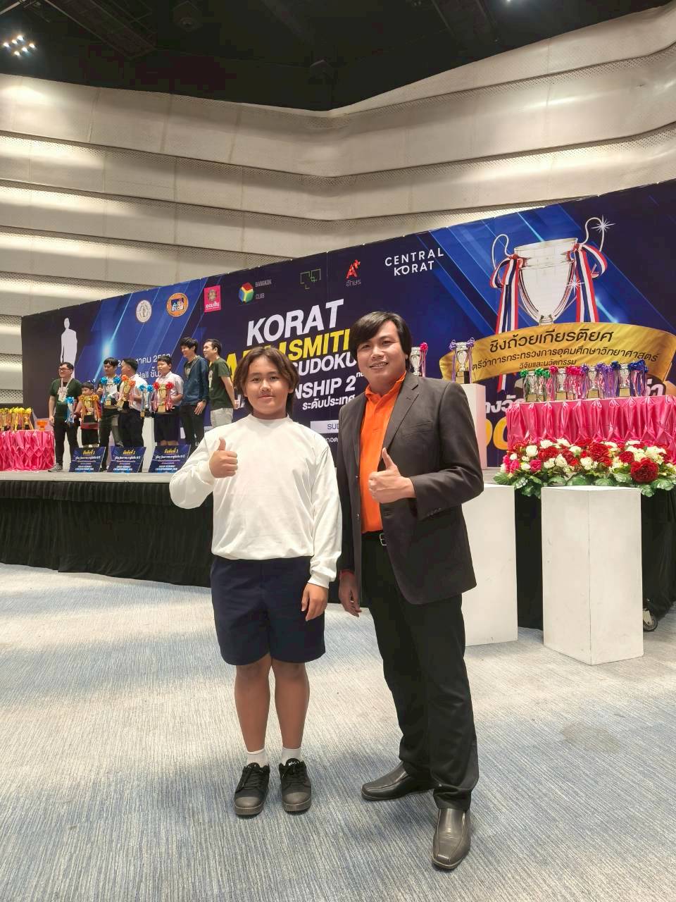 LINE_ALBUM_korat mathsmith sudoku championship _2_250825_7.jpg